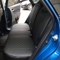 Чехлы Автопилот на Toyota Auris 2 2012-2018 г.в. Чехлы Автопилот на Toyota Auris 2 2012-2018 г.в.