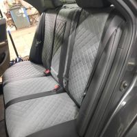 Чехлы Автопилот на Toyota Corolla 2007-2013 г.в. Чехлы Автопилот на Toyota Corolla 2007-2013 г.в.