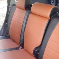 Чехлы Автопилот на Toyota Land Cruiser Prado 150 2009-2017 г.в. Чехлы Автопилот на Toyota Land Cruiser Prado 150 2009-2017 г.в.
