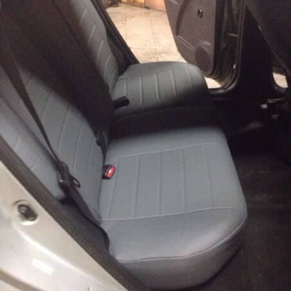 Чехлы Автопилот на Toyota Matrix 2002-2010 г.в. Чехлы Автопилот на Toyota Matrix 2002-2010 г.в.