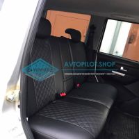 Чехлы Автопилот на УАЗ Патриот с 2020+ Чехлы Автопилот на УАЗ Патриот с 2020+