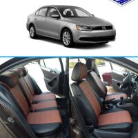 Чехлы Автопилот на Volkswagen Jetta 6 2011-2018 г.в. Чехлы Автопилот на Volkswagen Jetta 6 2011-2018 г.в.