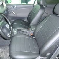 Чехлы Автопилот на Volkswagen Passat B5 седан 1997-2005 г.в. Чехлы Автопилот на Volkswagen Passat B5 седан 1997-2005 г.в.
