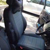 Чехлы Автопилот на Volkswagen Sharan рестайлинг 7 мест (2000-2010) Чехлы Автопилот на Volkswagen Sharan рестайлинг 7 мест (2000-2010)