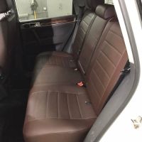 Чехлы Автопилот на Volkswagen Touareg 2002-2010 г.в. Чехлы Автопилот на Volkswagen Touareg 2002-2010 г.в.