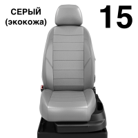 Чехлы Автолидер на Honda Cr-v 5 с 2017