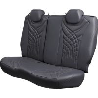 Чехлы Премиум Экокожа Байрон Президент|Жук на Nissan Tiida седан 2004-2014 г.в. Чехлы Премиум Экокожа Байрон Президент|Жук на Nissan Tiida седан 2004-2014 г.в.