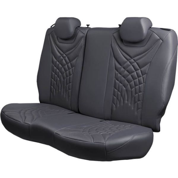 Чехлы Премиум Экокожа Байрон Президент|Жук на Nissan Tiida седан 2004-2014 г.в. Чехлы Премиум Экокожа Байрон Президент|Жук на Nissan Tiida седан 2004-2014 г.в.