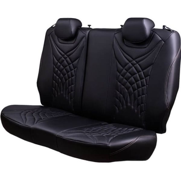 Чехлы Премиум Экокожа Байрон Президент|Жук на Nissan Tiida седан 2004-2014 г.в. Чехлы Премиум Экокожа Байрон Президент|Жук на Nissan Tiida седан 2004-2014 г.в.