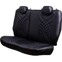 Чехлы Премиум Экокожа Байрон Президент|Жук на Nissan Tiida седан 2004-2014 г.в. Чехлы Премиум Экокожа Байрон Президент|Жук на Nissan Tiida седан 2004-2014 г.в.