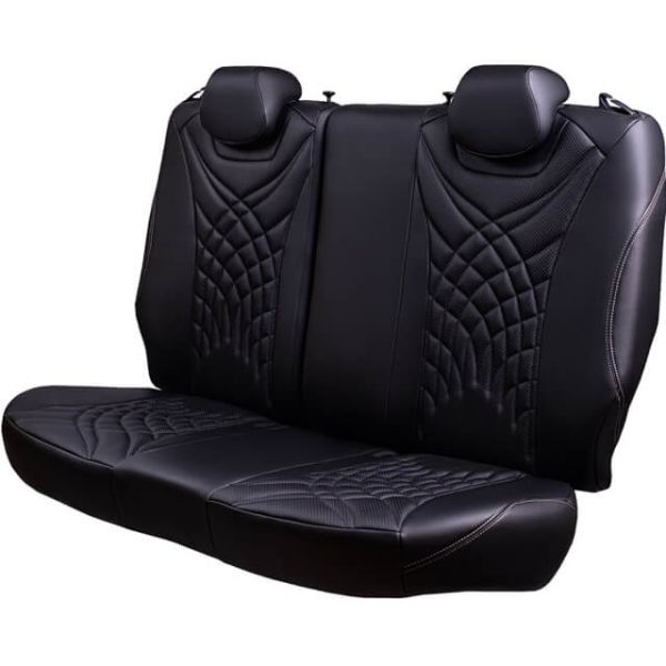 Чехлы Премиум Экокожа Байрон Президент|Жук на Nissan Tiida седан 2004-2014 г.в. Чехлы Премиум Экокожа Байрон Президент|Жук на Nissan Tiida седан 2004-2014 г.в.