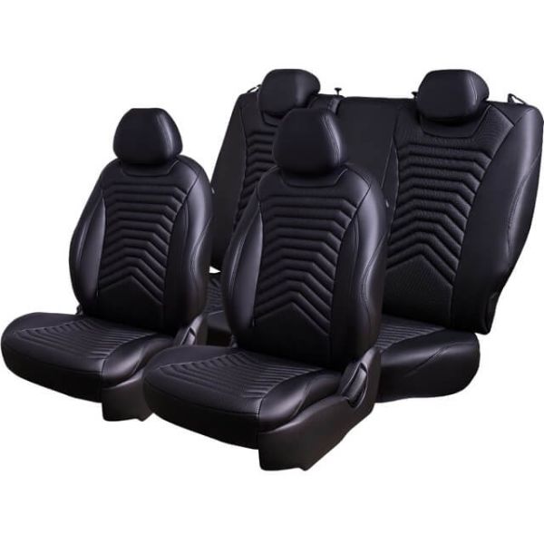 Чехлы Премиум Экокожа Байрон Президент|Жук на Nissan Tiida седан 2004-2014 г.в. Чехлы Премиум Экокожа Байрон Президент|Жук на Nissan Tiida седан 2004-2014 г.в.