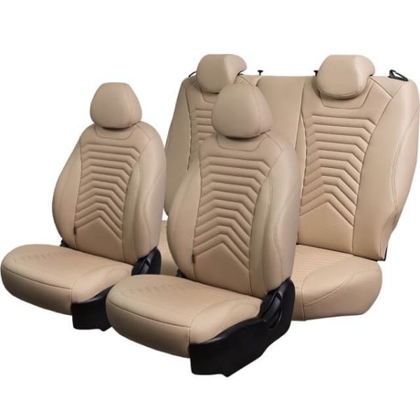 Чехлы Премиум Экокожа Байрон Президент|Жук на Nissan Tiida седан 2004-2014 г.в. Чехлы Премиум Экокожа Байрон Президент|Жук на Nissan Tiida седан 2004-2014 г.в.