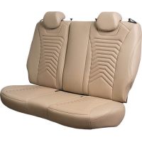 Чехлы Премиум Экокожа Байрон Президент|Жук на Nissan Tiida седан 2004-2014 г.в. Чехлы Премиум Экокожа Байрон Президент|Жук на Nissan Tiida седан 2004-2014 г.в.