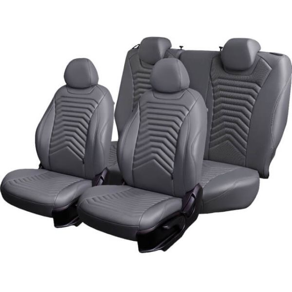 Чехлы Премиум Экокожа Байрон Президент|Жук на Nissan Tiida седан 2004-2014 г.в. Чехлы Премиум Экокожа Байрон Президент|Жук на Nissan Tiida седан 2004-2014 г.в.