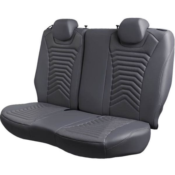 Чехлы Премиум Экокожа Байрон Президент|Жук на Nissan Tiida седан 2004-2014 г.в. Чехлы Премиум Экокожа Байрон Президент|Жук на Nissan Tiida седан 2004-2014 г.в.