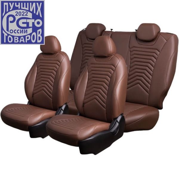 Чехлы Премиум Экокожа Байрон Президент|Жук на Nissan Tiida седан 2004-2014 г.в. Чехлы Премиум Экокожа Байрон Президент|Жук на Nissan Tiida седан 2004-2014 г.в.