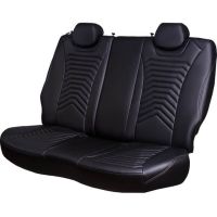 Чехлы Премиум Экокожа Байрон Президент|Жук на Nissan Tiida седан 2004-2014 г.в. Чехлы Премиум Экокожа Байрон Президент|Жук на Nissan Tiida седан 2004-2014 г.в.