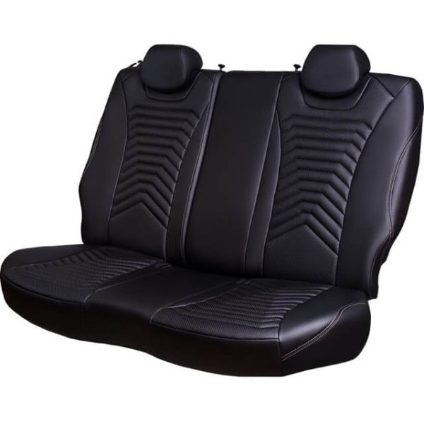 Чехлы Премиум Экокожа Байрон Президент|Жук на Nissan Tiida седан 2004-2014 г.в. Чехлы Премиум Экокожа Байрон Президент|Жук на Nissan Tiida седан 2004-2014 г.в.