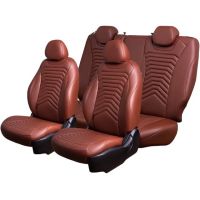 Чехлы Премиум Экокожа Байрон Президент|Жук на Nissan Tiida седан 2004-2014 г.в. Чехлы Премиум Экокожа Байрон Президент|Жук на Nissan Tiida седан 2004-2014 г.в.