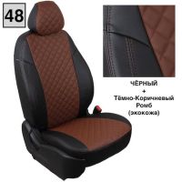 Чехлы Автопилот на Mercedes Sprinter 3 места (2017+) Чехлы Автопилот на Mercedes Sprinter 3 места (2017+)