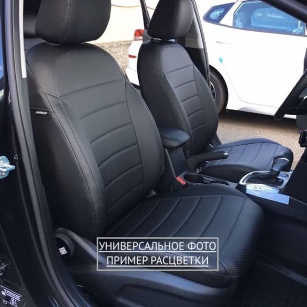 Чехлы Автопилот на Mercedes Sprinter 3 места (2017+) Чехлы Автопилот на Mercedes Sprinter 3 места (2017+)