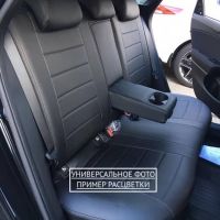 Чехлы Автопилот на Mercedes Sprinter 3 места (2017+) Чехлы Автопилот на Mercedes Sprinter 3 места (2017+)