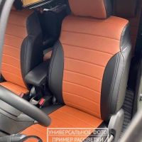 Чехлы Автопилот на Mercedes Sprinter 3 места (2017+) Чехлы Автопилот на Mercedes Sprinter 3 места (2017+)