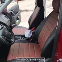 Чехлы Автопилот на Mercedes Sprinter 3 места (2017+) Чехлы Автопилот на Mercedes Sprinter 3 места (2017+)
