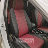 Чехлы Автопилот на Mercedes Sprinter 3 места (2017+) Чехлы Автопилот на Mercedes Sprinter 3 места (2017+)