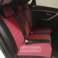 Чехлы Автопилот на Mercedes Sprinter 3 места (2017+) Чехлы Автопилот на Mercedes Sprinter 3 места (2017+)