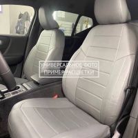 Чехлы Автопилот на Mercedes Sprinter 3 места (2017+) Чехлы Автопилот на Mercedes Sprinter 3 места (2017+)