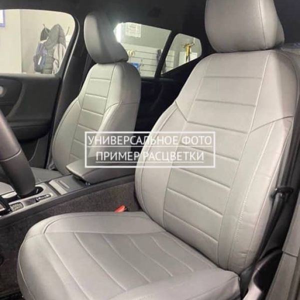 Чехлы Автопилот на Mercedes Sprinter 3 места (2017+) Чехлы Автопилот на Mercedes Sprinter 3 места (2017+)