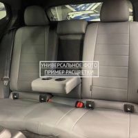 Чехлы Автопилот на Mercedes Sprinter 3 места (2017+) Чехлы Автопилот на Mercedes Sprinter 3 места (2017+)