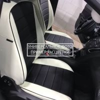 Чехлы Автопилот на Mercedes Sprinter 3 места (2017+) Чехлы Автопилот на Mercedes Sprinter 3 места (2017+)