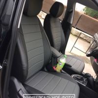 Чехлы Автопилот на Mercedes Sprinter 3 места (2017+) Чехлы Автопилот на Mercedes Sprinter 3 места (2017+)