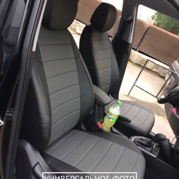 Чехлы Автопилот на Mercedes Sprinter 3 места (2017+) Чехлы Автопилот на Mercedes Sprinter 3 места (2017+)