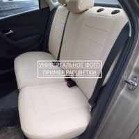 Чехлы Автопилот на Mercedes Sprinter 3 места (2017+) Чехлы Автопилот на Mercedes Sprinter 3 места (2017+)