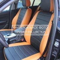 Чехлы Автопилот на Mercedes Sprinter 3 места (2017+) Чехлы Автопилот на Mercedes Sprinter 3 места (2017+)