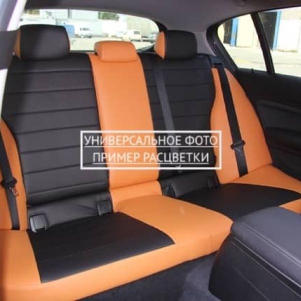 Чехлы Автопилот на Mercedes Sprinter 3 места (2017+) Чехлы Автопилот на Mercedes Sprinter 3 места (2017+)