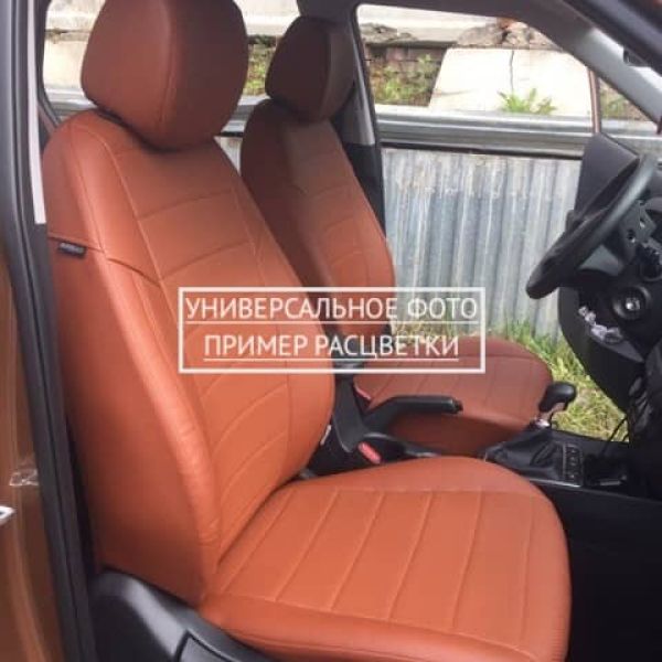 Чехлы Автопилот на Mercedes Sprinter 3 места (2017+) Чехлы Автопилот на Mercedes Sprinter 3 места (2017+)