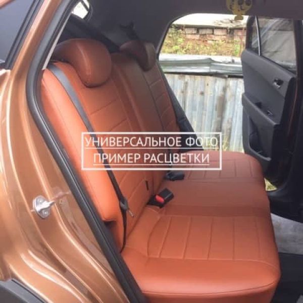 Чехлы Автопилот на Mercedes Sprinter 3 места (2017+) Чехлы Автопилот на Mercedes Sprinter 3 места (2017+)