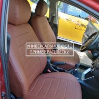 Чехлы Автопилот на Mercedes Sprinter 3 места (2017+) Чехлы Автопилот на Mercedes Sprinter 3 места (2017+)