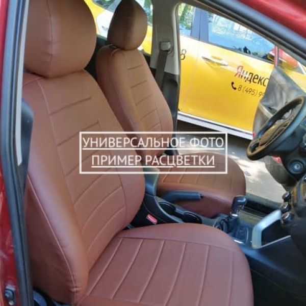 Чехлы Автопилот на Mercedes Sprinter 3 места (2017+) Чехлы Автопилот на Mercedes Sprinter 3 места (2017+)