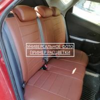 Чехлы Автопилот на Mercedes Sprinter 3 места (2017+) Чехлы Автопилот на Mercedes Sprinter 3 места (2017+)