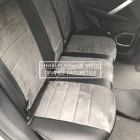 Чехлы Автопилот на Mercedes Sprinter 3 места (2017+) Чехлы Автопилот на Mercedes Sprinter 3 места (2017+)