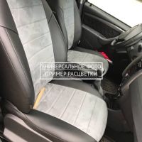 Чехлы Автопилот на Mercedes Sprinter 3 места (2017+) Чехлы Автопилот на Mercedes Sprinter 3 места (2017+)