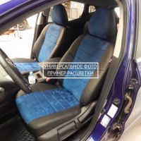 Чехлы Автопилот на Mercedes Sprinter 3 места (2017+) Чехлы Автопилот на Mercedes Sprinter 3 места (2017+)