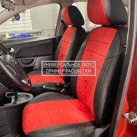 Чехлы Автопилот на Mercedes Sprinter 3 места (2017+) Чехлы Автопилот на Mercedes Sprinter 3 места (2017+)