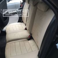 Чехлы Автопилот на Mercedes Sprinter 3 места (2017+) Чехлы Автопилот на Mercedes Sprinter 3 места (2017+)